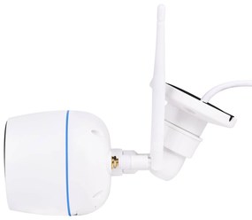 Prios Smart WLAN telecamera da esterno Evaria, Tuya, visione notturna, 2