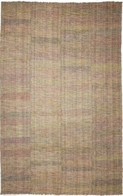 Kilim Tappeto 310x200 (Iran) Tessuto A Mano