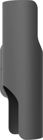 Philips - Applique da esterno FIRA LED/4,3W/230V 2700K IP44