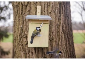 Cassetta di legno per cinciallegre - Esschert Design