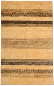 Ziegler Tappeto 150x240 Beige (Pakistan) Annodato A Mano