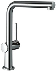 Doccetta per lavello HANSGROHE Aqun Select FNT