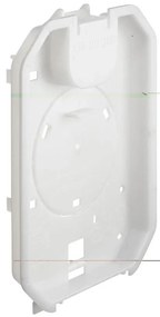 GROHE 43552000 - Piastra protettiva