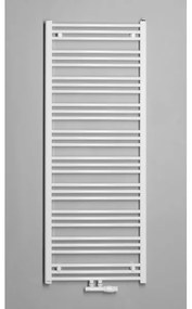 Bruckner - Bagno radiatore ALBRECHT 765W/230V 60x157 cm bianco