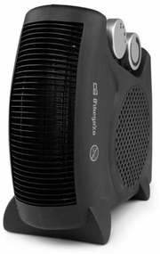 Termoventilatore Portatile in Ceramica Orbegozo 18041 2000 W