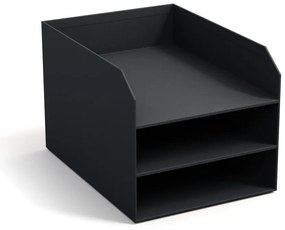 Organizer in cartone per documenti Trey Paper Laminate – Bigso