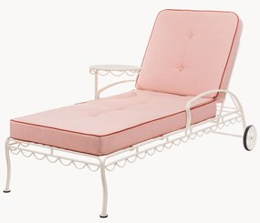 Copriuscino per lettino Al Fresco