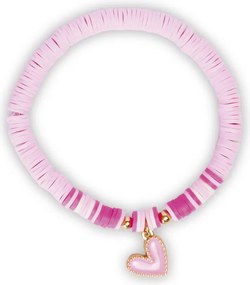 Atelier per bambini - 7 braccialetti della settimana
