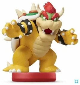 Statuina da Collezione Amiibo 1070066 Interattiva