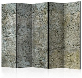 Paravento Stony Barriere II [Room Dividers]