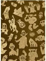 NLXL Carta da parati Love Machine - BKS-07