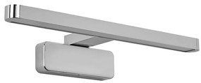 Ledvance - Illuminazione a LED per specchi da bagno DISC BAR LED/7W/230V 3000/4000K IP44
