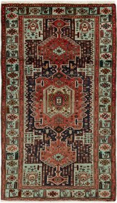 Shiraz Tappeto persiano 130 x 220 (Iran) Annodato A Mano