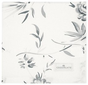 Tovagliolo in cotone Aslaug, 40 x 40 cm - Green Gate