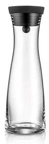 WMF - Caraffa d'acqua BASIC 1 l nera