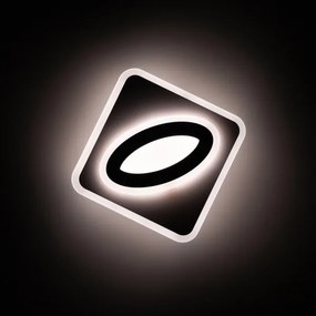 Brilagi - Plafoniera LED MODERN MINI, 32 W, 230 V, 3000/4000/6000 K