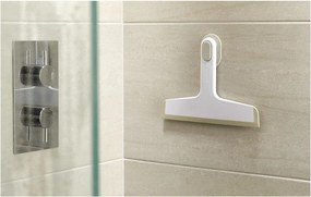 Tergivetro con supporto bianco 24 cm Duo – Joseph Joseph