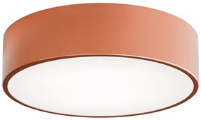 Plafoniera LED CLEO 24W 230V 4000K Ø30 cm rame