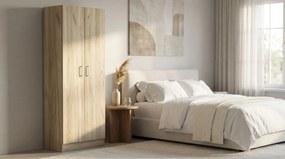 ROMOLO - armadio due ante