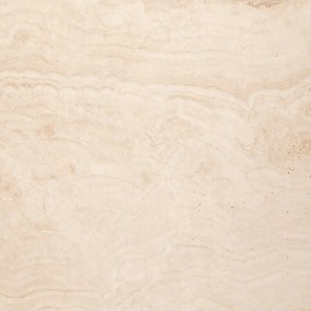 Tavolino rotondo con piano in marmo ø 55 cm Prunus - Actona