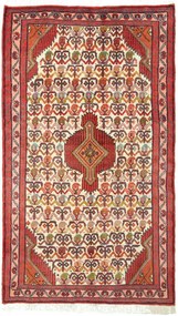 Hamedan Tappeto persiano 130 x 80 (Iran) Annodato A Mano