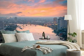 Carta da parati – Bangkok