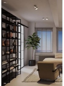 Redo 01-1629 - Faretto LED UTO LED/18W/230V Ø 14 cm bianco