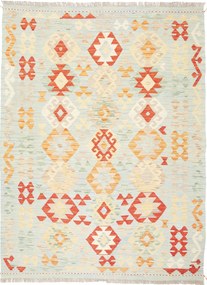 Kilim Tappeto orientale 200x150 (Afghanistan) Tessuto A Mano