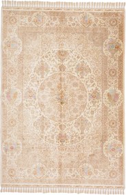 Hereke Tappeto orientale 240x170 (Cina) Annodato A Mano