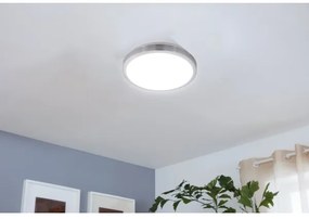 Eglo 96033 - Plafoniera LED COMPETA 1 LED/22W/230V