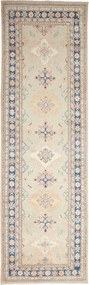 Kazak Tappeto orientale 290 x 90 (Pakistan) Annodato A Mano