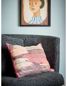 Cuscino decorativo in cotone 35x50 cm Bri – Bloomingville