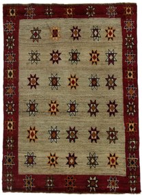 Gabbeh Tappeto persiano 110x160 (Iran)