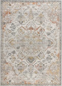 Tappeto da interno/esterno color crema 80x150 cm Samara – Universal