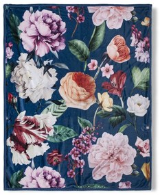 Coperta in micropile 130x160 cm - Descanso