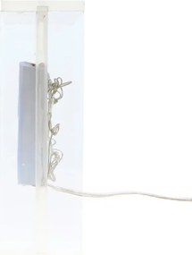 Atmosphera - Decorazione da tavolo LED a neon PARTY LED/5V