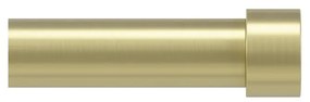 Mantovana estensibile in acciaio 168 - 305 cm Cappa - Umbra
