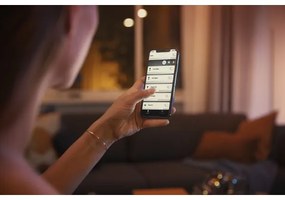 Philips - Lampadina LED dimmerabile Philips Hue WHITE AMBIANCE P45 E14/5,5W/230V 2700K