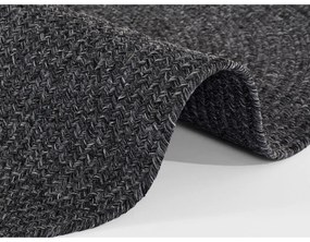 Tappeto grigio per esterni 150x80 cm - NORTHRUGS
