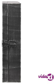 LABEL51 Portachiavi 25x8x35 cm