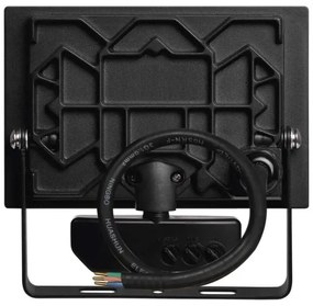 Riflettore LED con sensore TAMBO LED/20W/230V 4000K IP54