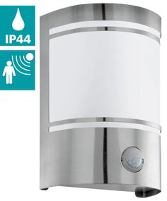 EGLO 30192 - Lampada da esterno CERNO 1xE27/40W IP44