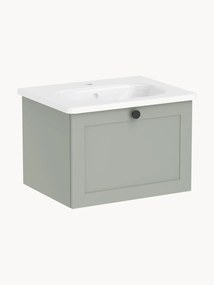 Lavabo con mobiletto Rafaella, larg. 60 cm