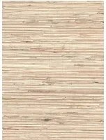 Eijffinger Carta da parati Natural 13 - Beige/ Schilf