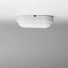 Brilagi - Plafoniera LED industriale SIMA LED/12W/230V IP65 bianco