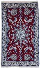 Nain Tappeto persiano 90 x 60 (Iran)