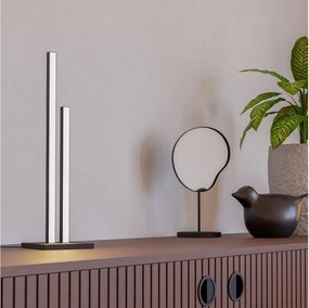 Eglo 31233 - Lampada LED da terra CANNIGIONA LED/5,5W/230V