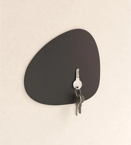 Portachiavi in eco pelle Board XL Bull – LIND DNA