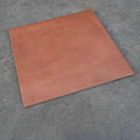Pavimento Da Esterno 34x34 Cm In Gres Porcellanato Serie Terracotta Ceramiche San Nicola