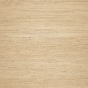 Poltrona in rovere con rivestimento in pelle Findahl di Hammel One - Hammel Furniture